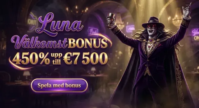 Luna Casino